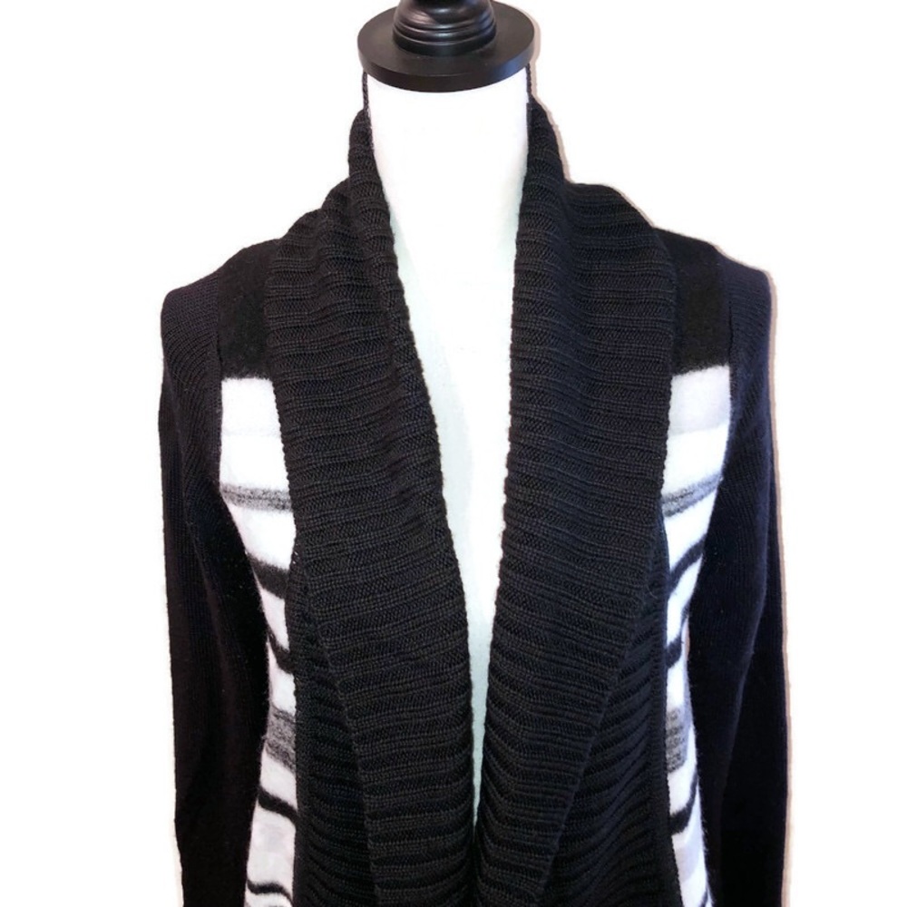 Banana Republic Wool Blend Cardigan | Size Small - Picture 5 of 8